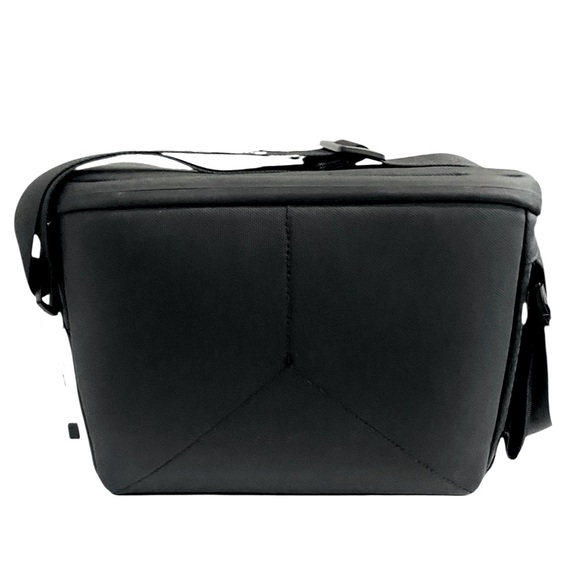 Mavic Air 2 2S DJ Drone Carry Case Shoulder Bag & STRTRC Drone Remote Sun Shade - Picture 12 of 15